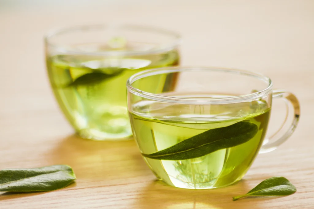 4 Liver Detox Diet Benefits You Should Know Tea for Liver Detox Diet Drink