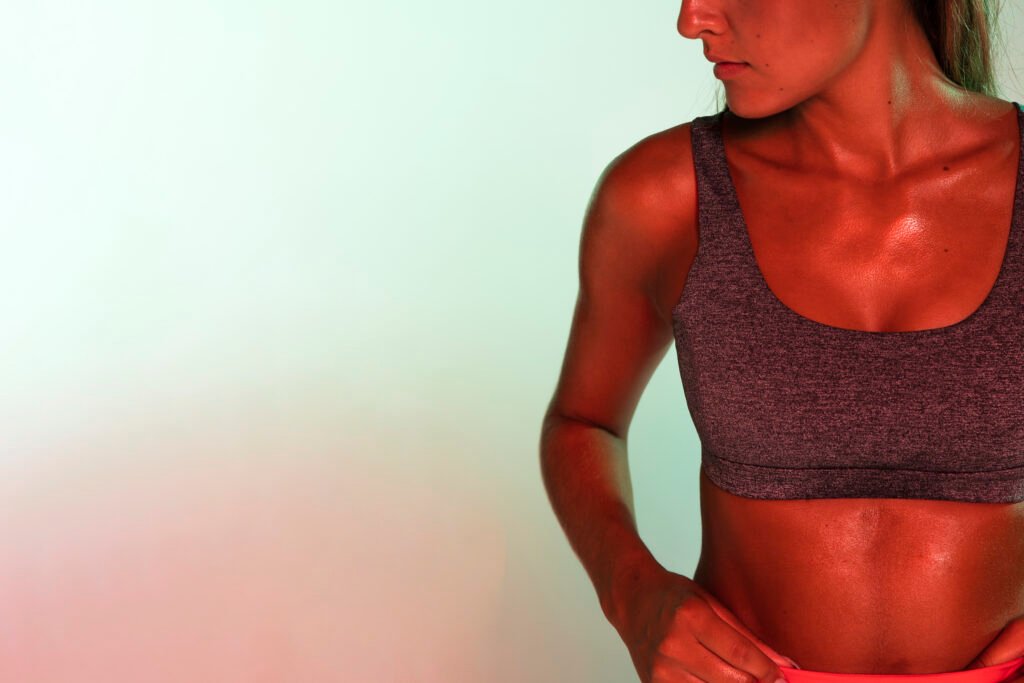 Causes of belly fat in Females and best fat burner 