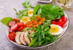 Liver Detox Diet