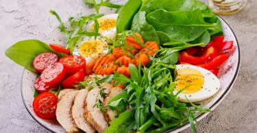 Liver Detox Diet