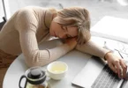sluggish liver symptoms
