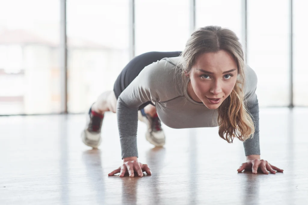 Exercise for Liver Health: Top 5 Exercises to Improve Your Fatty Liver HIIT Exercise for Liver