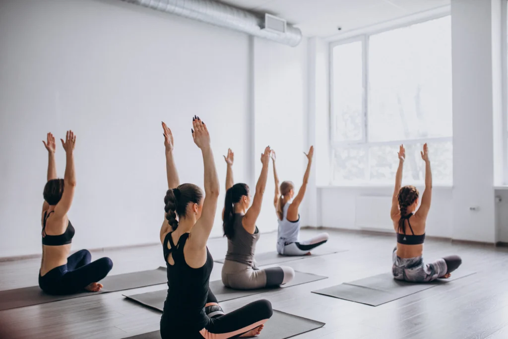 Exercise for Liver Health: Top 5 Exercises to Improve Your Fatty Liver Yoga as Exercise for Liver